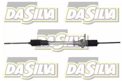 Da Silva DM2114 Gear rack and pinion Da Silva DM2114 Gear rack and pinion