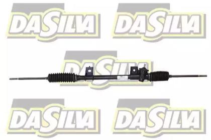 Da Silva DM2175 Gear rack and pinion Da Silva DM2175 Gear rack and pinion