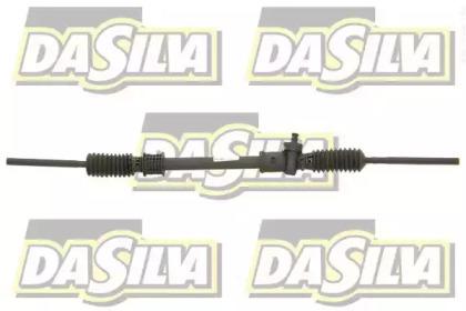 Da Silva DM2189 Gear rack and pinion