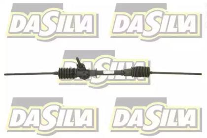 Da Silva DM2208 Рейка рульова Da Silva DM2208 Рейка рульова