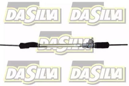 Da Silva DM2214 Gear rack and pinion Da Silva DM2214 Gear rack and pinion