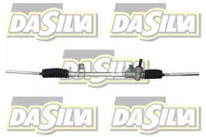 Da Silva DM2235 Gear rack and pinion Da Silva DM2235 Gear rack and pinion