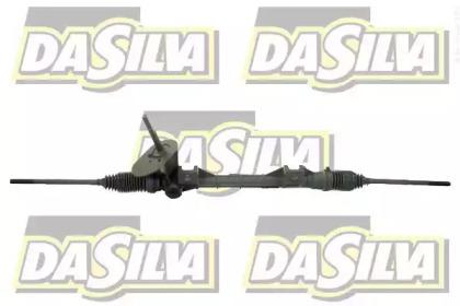 Da Silva DM2244 Gear rack and pinion