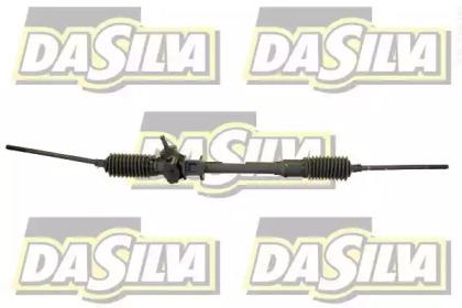 Da Silva DM2249 Gear rack and pinion