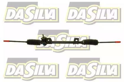 Da Silva DM2268 Рейка рульова