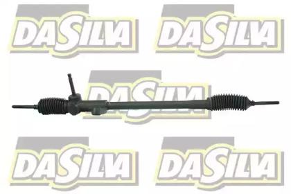 Da Silva DM2271 Gear rack and pinion