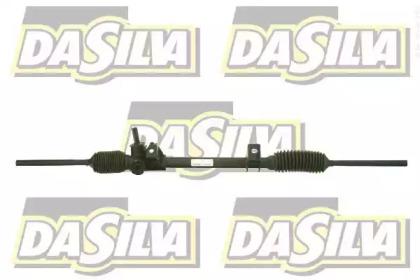 Da Silva DM2295 Gear rack and pinion