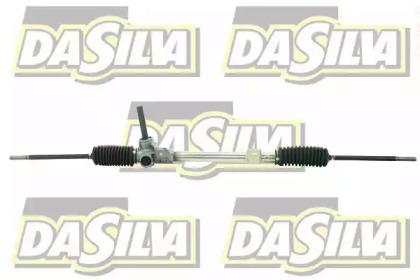Da Silva DM2297 Gear rack and pinion