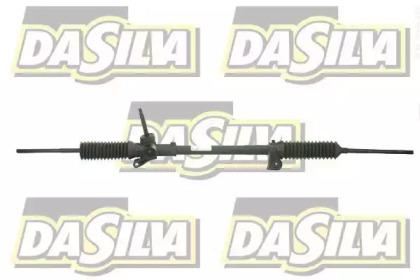 Da Silva DM2316 Gear rack and pinion Da Silva DM2316 Gear rack and pinion
