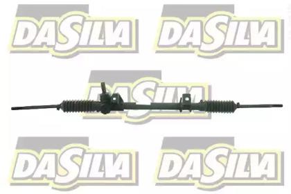 Da Silva DM2328 Gear rack and pinion