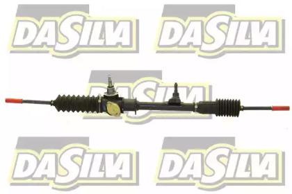 Da Silva DM2363 Gear rack and pinion Da Silva DM2363 Gear rack and pinion