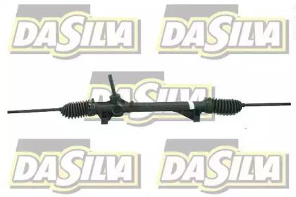 Da Silva DM2391 Gear rack and pinion Da Silva DM2391 Gear rack and pinion