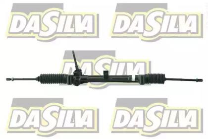 Da Silva DM3006 Gear rack and pinion