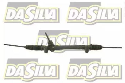 Da Silva DM3028 Gear rack and pinion Da Silva DM3028 Gear rack and pinion