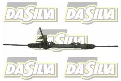 Da Silva DM3037 Gear rack and pinion Da Silva DM3037 Gear rack and pinion