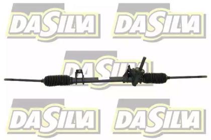 Da Silva DM3064 Gear rack and pinion