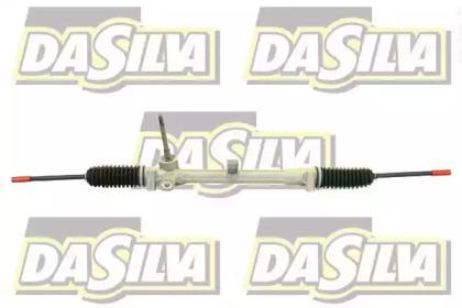 Da Silva DM3067 Рейка рульова Da Silva DM3067 Рейка рульова