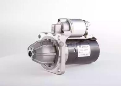 Bosch F 000 AL0 137 Стартер Bosch F 000 AL0 137 Стартер