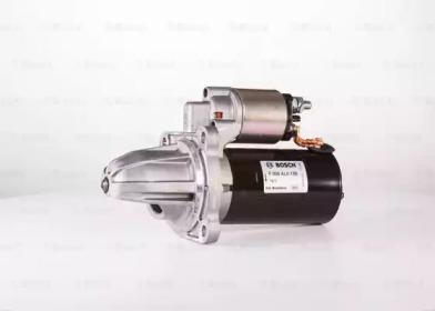 Bosch F 000 AL0 139 Starter Bosch F 000 AL0 139 Starter
