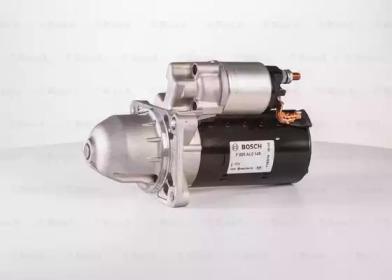 Bosch F 000 AL0 149 Starter