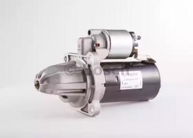 Bosch F 000 AL0 157 Starter