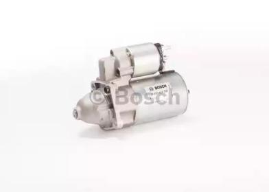 Bosch F 000 AL0 300 Стартер Bosch F 000 AL0 300 Стартер