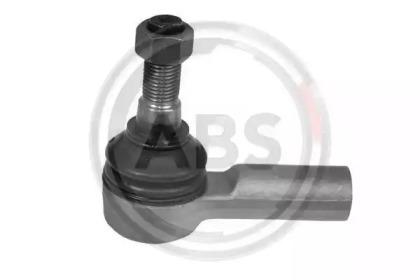 A.B.S. 230356 End assy tie rod steering A.B.S. 230356 End assy tie rod steering