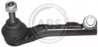 A.B.S. 230381 End assy tie rod steering