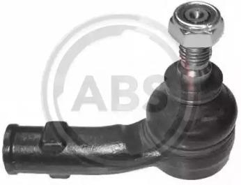 A.B.S. 230429 End assy tie rod steering A.B.S. 230429 End assy tie rod steering