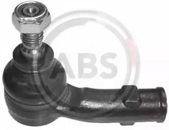A.B.S. 230430 End assy tie rod steering A.B.S. 230430 End assy tie rod steering