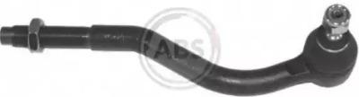 A.B.S. 230604 End assy tie rod steering
