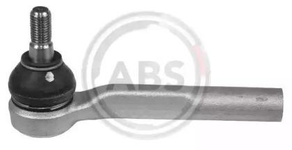 A.B.S. 230680 End assy tie rod steering A.B.S. 230680 End assy tie rod steering