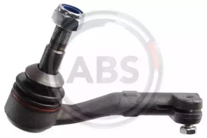 A.B.S. 230715 End assy tie rod steering