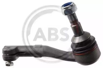 A.B.S. 230717 End assy tie rod steering A.B.S. 230717 End assy tie rod steering
