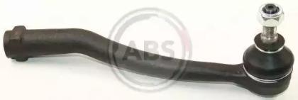 A.B.S. 230758 End assy tie rod steering A.B.S. 230758 End assy tie rod steering