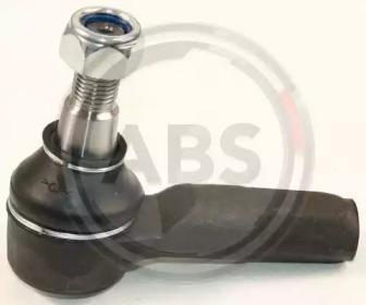A.B.S. 230773 End assy tie rod steering