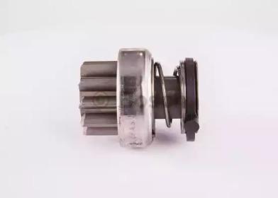 Bosch F 000 AL2 712 Бендикс стартера Bosch F 000 AL2 712 Бендикс стартера