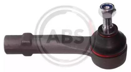 A.B.S. 230827 End assy tie rod steering