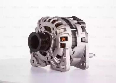 Bosch F 000 BL0 301 Alternator assy