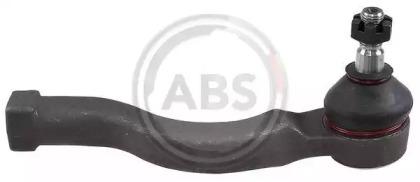 A.B.S. 230853 End assy tie rod steering A.B.S. 230853 End assy tie rod steering