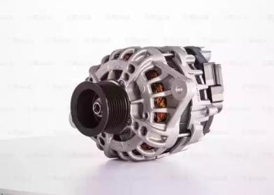 Bosch F 000 BL0 4E5 Alternator assy Bosch F 000 BL0 4E5 Alternator assy