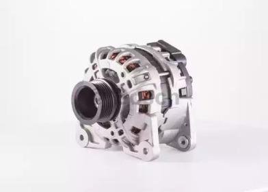 Bosch F 000 BL0 4E9 Генератор