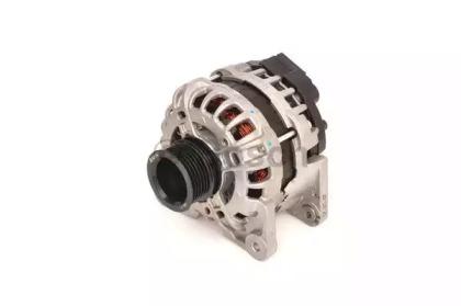 Bosch F000BL04M7 Alternator assy Bosch F000BL04M7 Alternator assy
