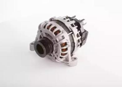 Bosch F 000 BL0 600 Alternator assy Bosch F 000 BL0 600 Alternator assy