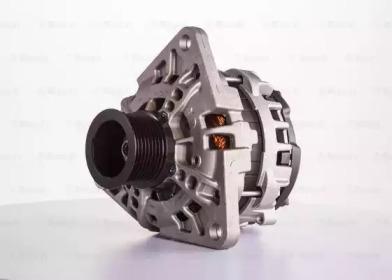 Bosch F 000 BL0 6H5 Alternator assy Bosch F 000 BL0 6H5 Alternator assy