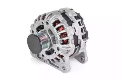 Bosch F000BL0787 Alternator assy Bosch F000BL0787 Alternator assy