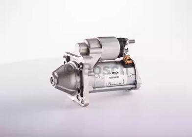 Bosch F 000 C60 004 Стартер