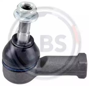 A.B.S. 231030 End assy tie rod steering A.B.S. 231030 End assy tie rod steering
