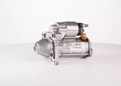 Bosch F 000 C60 005 Starter Bosch F 000 C60 005 Starter