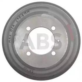 A.B.S. 2338-S Барабан гальмівний
